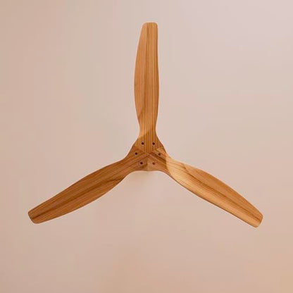 Cecotec - EnergySilence Aero 590 Fan with 70W Power, 3 Blades, Remote Control