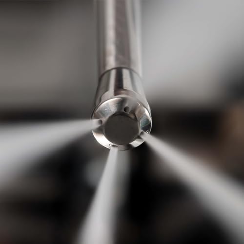 Cecotec - Professional Espresso Machine with Pre-Infusion, 15 Bar Pump, 2.5L Tank