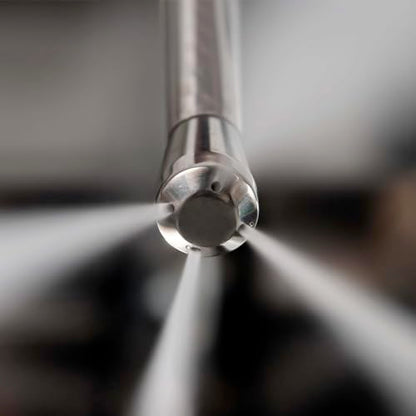 Cecotec - Professional Espresso Machine with Pre-Infusion, 15 Bar Pump, 2.5L Tank