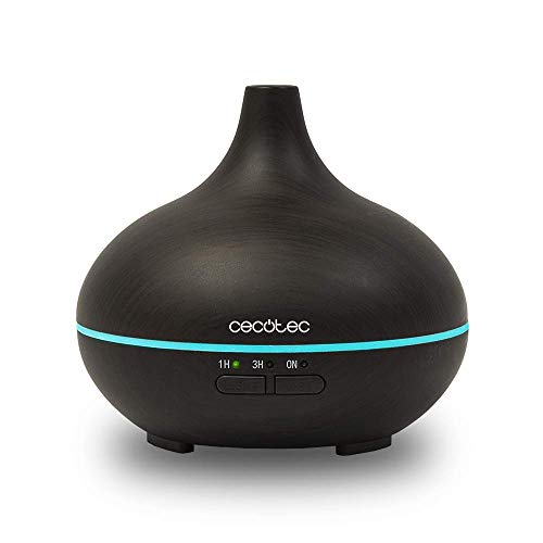 Cecotec Ultrasonic Humidifier & Aroma Diffuser - Pure Aroma 150