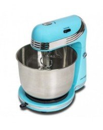 Cecotec Kneading Mixer CECOMIXER250W 3L in stainless steel, ideal for baking