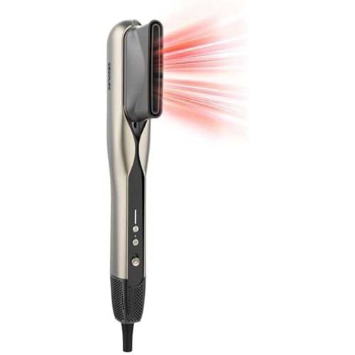 Cecotec RitualCare Air Lisse 2-in-1 Hair Straightener With Air - Reduces Damage
