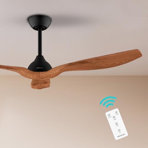 Cecotec Ceiling Fan With EnergySilence Aero 5200 - Efficient Airflow Control