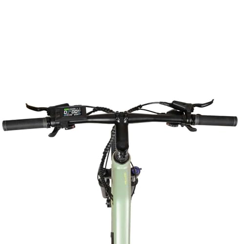 Cecotec Electric Mountain Bike With 27.5 Inch Wheels - 90 km Range