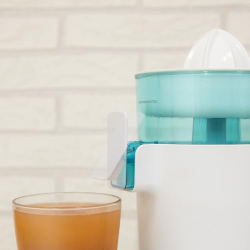 Cecotec Zitrus TowerAdjust Easy 800 Electric Citrus Juicer - Fast & Efficient