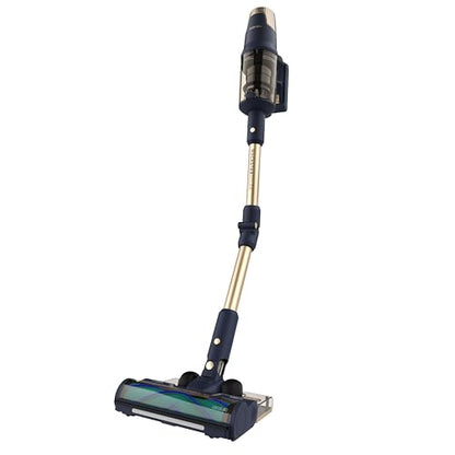 Cecotec - Cordless HEPA Vacuum Cleaner for All Floors, 780W Power