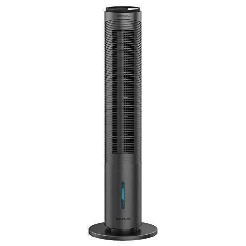 Cecotec EnergySilence 2000 Cool Tower - 60W, 2L Tank, Oscillation