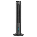 Cecotec EnergySilence 2000 Cool Tower in black with LED display and remote control