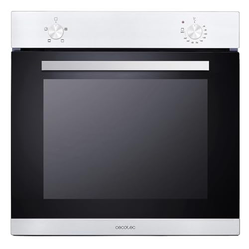 Cecotec Bolero Hexa C126000 Built-in Oven - 77L Capacity