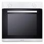 Cecotec Bolero Hexa C126000 Built-in Oven - 77L Capacity