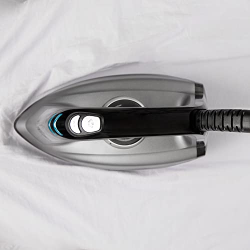 Cecotec Ironing Center Fast&Furious 9040 Absolute - Powerful 2600W Steam Generator