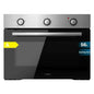 Cecotec Bolero Hexa C134500 Built-In Oven - 56L Capacity, 2600W
