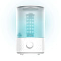 Cecotec Breezecare 2500 Light Water Humidifier with LED light and control wheel