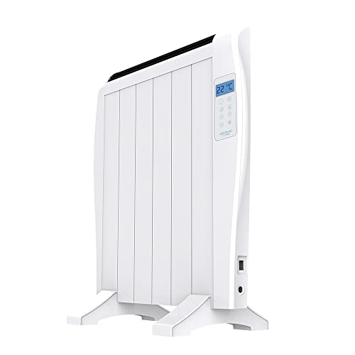 Cecotec Ready Warm 1800 Thermal Transmitter with Remote Control