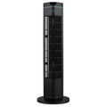 Cecotec EnergySilence 690 Skyline Pedestal Fan - 50W Power, 3 Modes