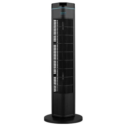 Cecotec EnergySilence 690 Skyline Pedestal Fan - 50W Power, 3 Modes