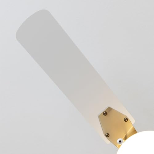 Cecotec Ceiling Fan EnergySilence Aero 450 - 50W, 42 Inches, 3 Speeds