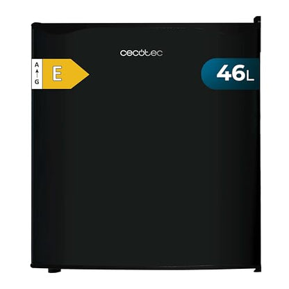 Discover the Cecotec GrandCooler 20000 Mini Fridge with 46L capacity, reversible door, and compact design. Perfect for small spaces and energy-efficient!