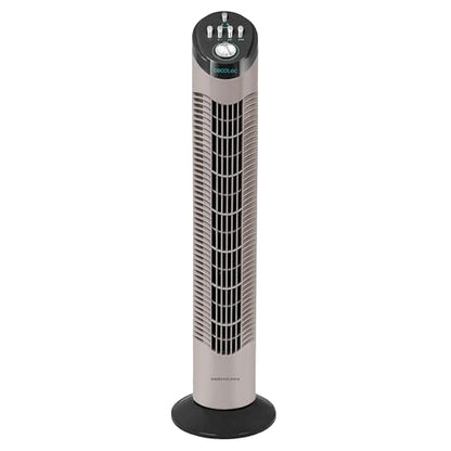 Cecotec EnergySilence 9090 Tower Fan - 76 cm Ultra Quiet