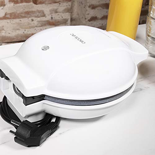 Cecotec Fun Gofrestone 3in1 Waffle Maker - Non-stick & Dishwasher Safe