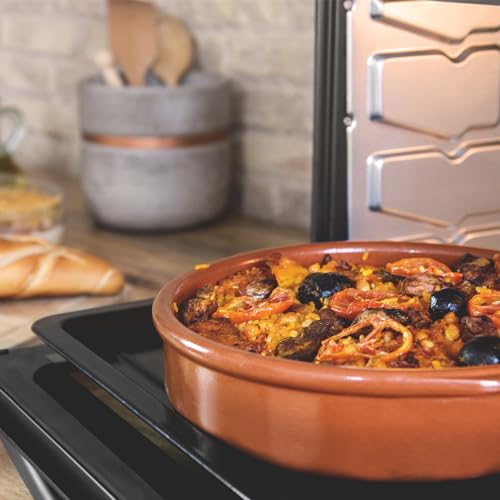 Cecotec Table Oven Bake&Toast 4600 - 46L Capacity, 2000W Power