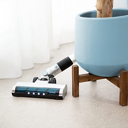 Cecotec Scoba 2100 Jalisco Ultralight Cordless Vacuum Cleaner - 40 Min Runtime