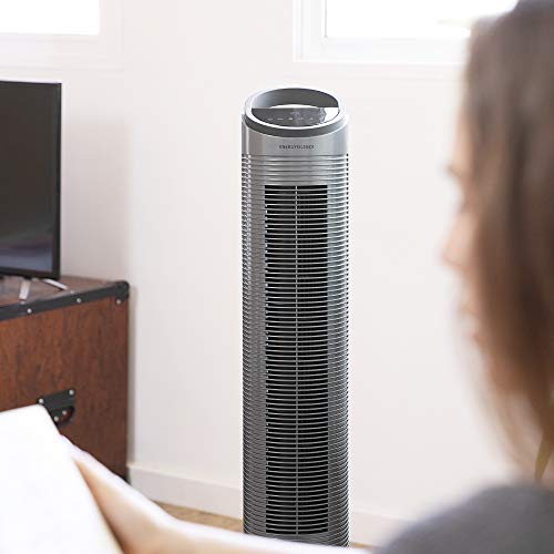 Cecotec EnergySilence 2000 Cool Tower - Smart Evaporative Air Conditioner With 3 Speeds