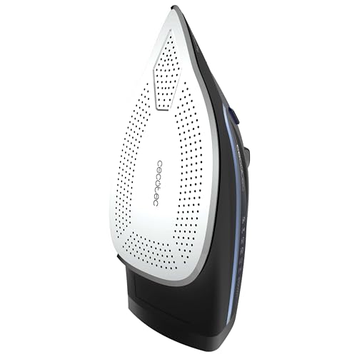 Cecotec IronHero 3200 i-Pump Absolute Iron - Fast Heating & Powerful Steam