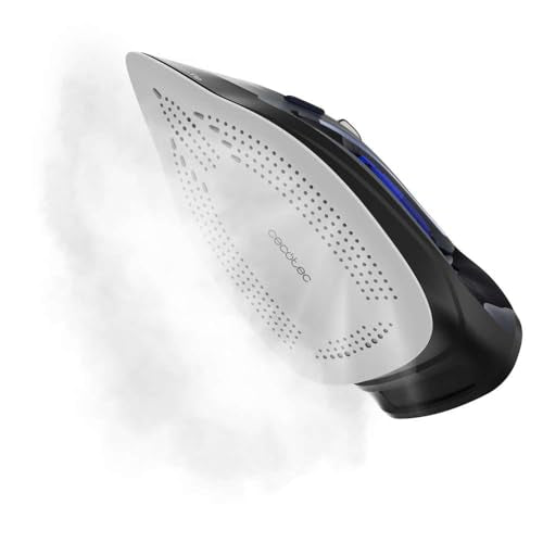 Cecotec IronHero 3200 Vital Steam Iron With Turbo Slide Sole