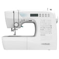 Cecotec BelleCouture 21500 Electric Sewing Machine with LCD display and remote control