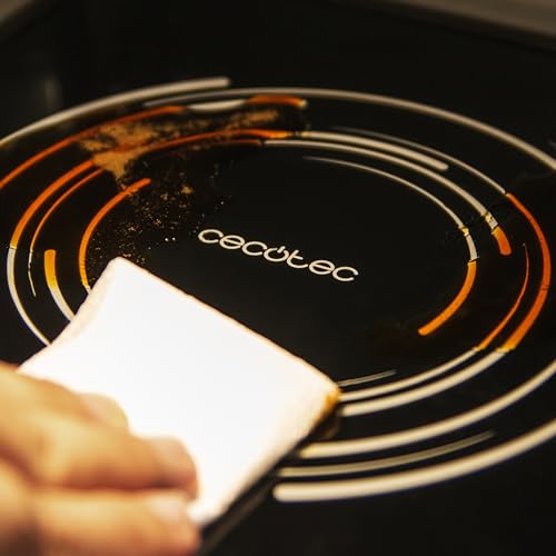Cecotec ProClean 3130 Microwave With Grill - 20L, 700W, Efficient Cooking