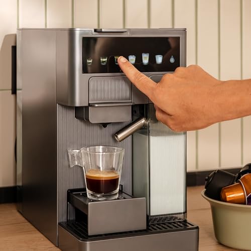 Cecotec Espresso Coffee Machine - Compatible With Ground Coffee, 20 Bar Power