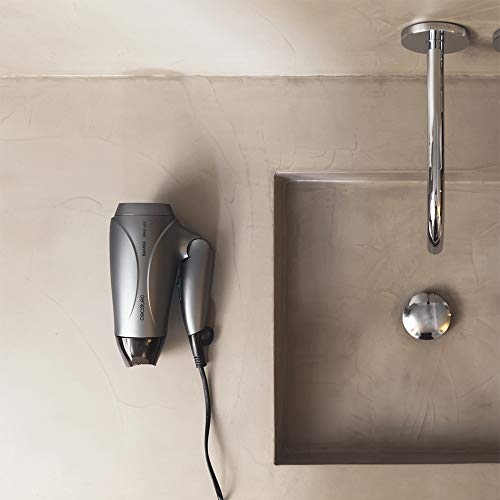 Cecotec Bamba Ionicare Power and Go 2400w Hair Dryer - Compact & Efficient