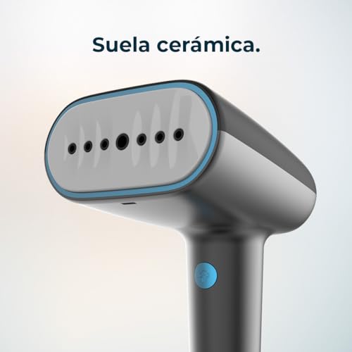 Cecotec Vertical Steam Iron Ironhero 1800 Force - Fast Ironing