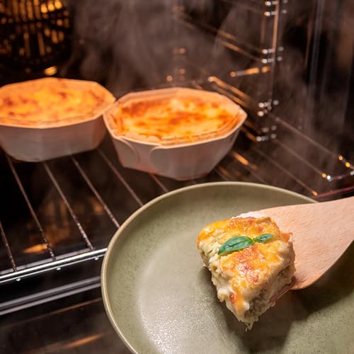 Cecotec - Bolero Hexa M226000 Inox A, 2800W, 72L, 7 Functions, Grill & Steam