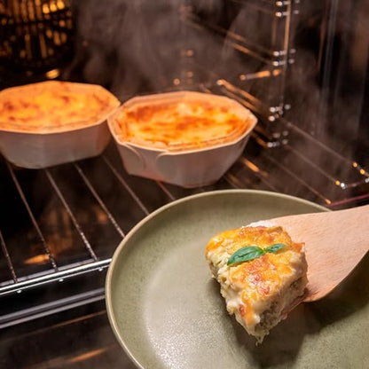 Cecotec - Bolero Hexa M226000 Inox A, 2800W, 72L, 7 Functions, Grill & Steam