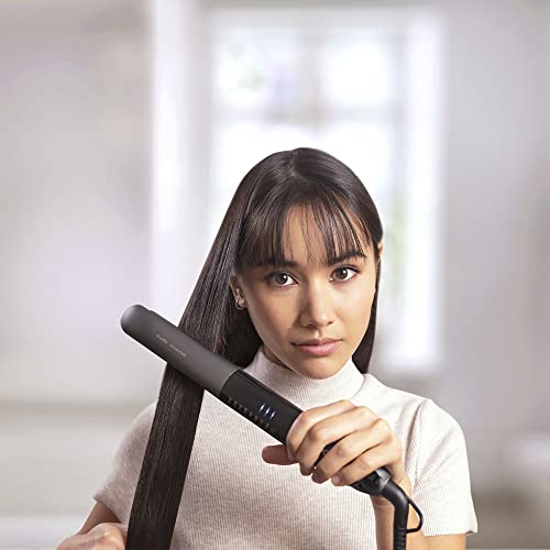 Cecotec RitualCare 1200 Titanium Ion Touch - Adjustable Temperature for Perfect Styling