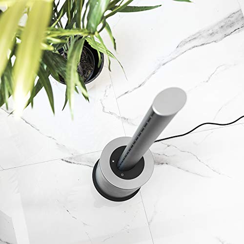 Cecotec - TotalPure 3in1 Fan, Heater & Air Purifier with Wi-Fi & 14 Speeds