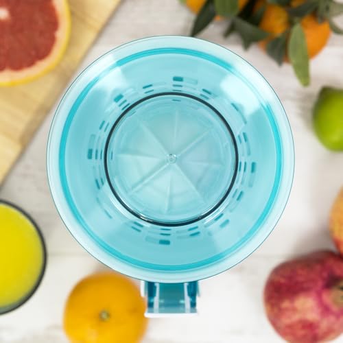 Cecotec Zitrus TowerAdjust Easy 800 Electric Citrus Juicer - Fast & Efficient