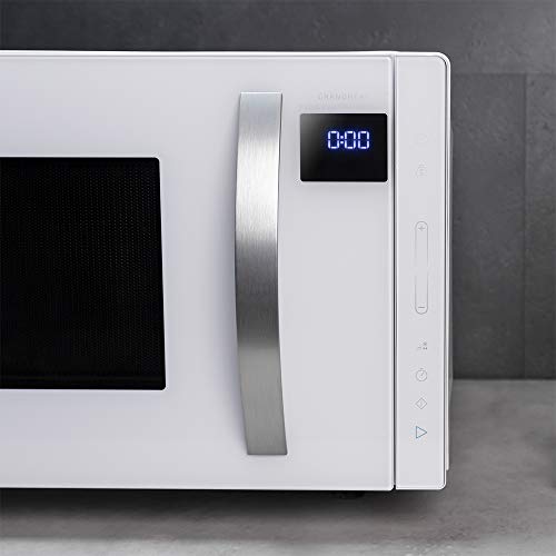 Cecotec GrandHeat 2300 Microwave - 23L, 800W, Touch Control