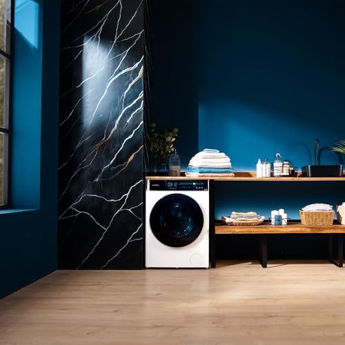 Cecotec - Bolero DressCode 9900 Inverter, 1400 RPM, 11 Programs, 10.3" Display