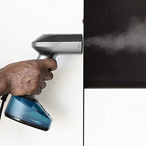 Cecotec Fast&Furious 4040 Absolute Vertical Iron - 1700W With Continuous Steam