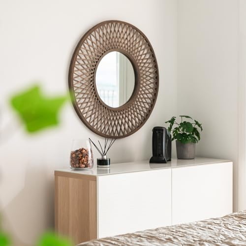 Cecotec - ReadyWarm 2000 Max Dual Black Heater, 2000W, 3 Modes, Lightweight, Adjustable Thermostat