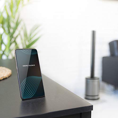 Cecotec - TotalPure 3in1 Fan, Heater & Air Purifier with Wi-Fi & 14 Speeds