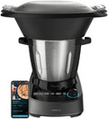 Cecotec Mambo 11090 Multifunctional Kitchen Robot - 37 Functions