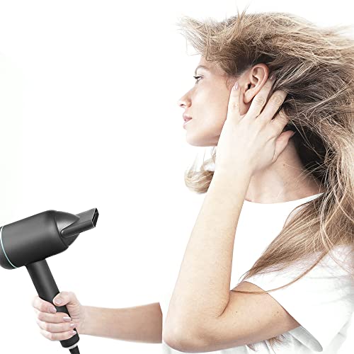 Cecotec Bamba IoniCare 6000 Rockstar Ice Hair Dryer With Intelligent Heat Control
