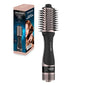 Experience the Cecotec 1200W Air Brush with CeramicCare, unique touch display, and 4 temperature settings. Perfect for drying, detangling, and smoothing hair. Keywords: air brush, frizz control, CeramicCare