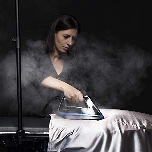 Cecotec Total Iron 10100 Pro Smart Steam Generator - Professional Ironing With 5 Fabric Programs