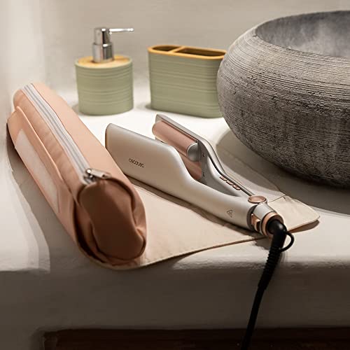 Cecotec RitualCare 2000 Summer Waves Iron With Tourmaline Coating for Healthy Hair