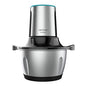 Discover the Cecotec 600W Electric Meat Grinder featuring 4 titanium blades and a 1.5L bowl. Perfect for meat and vegetable grinding. Shop now! Keywords: electric meat grinder, titanium blades, Cecotec